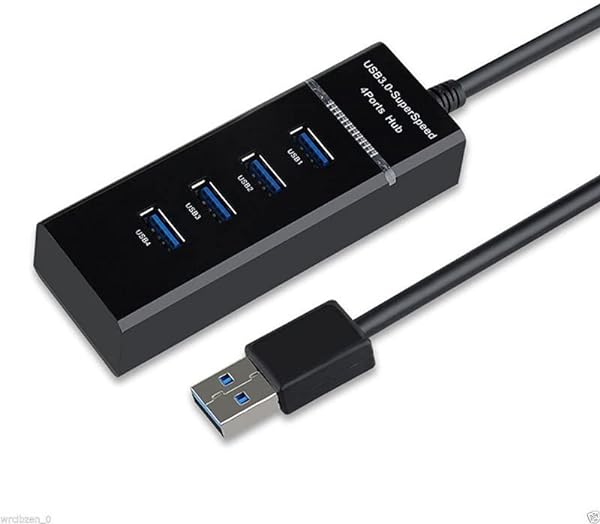 ■商品説明■ USB ハブ 3.0 4ポート 増設 usbポート usb 延長ケーブル USB拡張 5Gbps 高速転送 ノートPC対応 小型 軽量 在宅勤務 Windows 7/ 8/9/10 Vista XP MAC対応 30cm ブラック 送料無料 【5Gbps高速データ転送】高速データ転送：USB1（USB 3.0）ハブは、最大5Gbpsの超高速データ転送速度をサポートしており、大容量のファイルや高解像度の映像を素早く転送することができます。USB2/USB3/USB4(USB 2.0) ハブは、最大転送速度480Mbps。【4ポート&USB ハブ】1つのUSB3.0ポート+3つのUSB2.0ポートを備えたUSBハブで、ノートPCまたはデスクトップPCのUSB-Aポート一つで、4ポートまで接続可能となります。USBポート不足の悩みを解決し、ノートPCなどの設備を複数のUSBデバイス（HDD、カードリーダー、USB扇風機、USBメモリ、マウス、キーボードなど）と接続できるようにします、毎日の仕事のニーズに応えます。【広い交換性】このUSB 拡張ハブはドライバ不要で、パソコンのUSB3.0ポートに接続し、繰り返し抜き差ししても磨耗せず。様々なUSB3.0/2.0.0デバイスに対応できます。 Windows 7/8/9/10/XP/Vista、Mac 、MacBook、Surface などの端末に全部対応しています。 USB ハブ 3.0 4ポート 増設 usbポート usb 延長ケーブル USB拡張 5Gbps 高速転送 ノートPC対応 小型 軽量 在宅勤務 Windows 7/ 8/9/10 Vista XP MAC対応 30cm ブラック 【過電流安全保護】各ポートには、過電流保護が組み込まれています、 これにより、接続されたデバイスが短絡による損傷から保護されます， 安定した外装材と耐熱プラグが究極の耐久性を約束します。過電圧、過電流、および短絡保護を提供し、デバイスに害を与えないようにします。 【取り付け簡単・持ち運び便利】プラグアンドプレイ、電源不要、軽量設計で、旅行や出張の時に便利です！usbハブはスリムに設計され、質感がありながら携帯性満点です。ホーム、オフィス、会議室などの場所にも大活躍です。USB ハブ 3.0 4ポート 増設 usbポート usb 延長ケーブル USB拡張 5Gbps 高速転送 ノートPC対応 小型 軽量 在宅勤務 Windows 7/ 8/9/10 Vista XP MAC対応 30cm ブラック