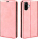 iPhone 16 ケース 手帳型 アイフォン16 カバー 財布型 内蔵マグネット開閉式 ベルトなし 落ち着いた色 カードポケット 折り畳み式 横置きスタンド機...