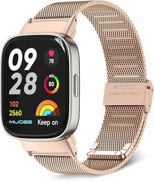 Xiaomi Redmi Watch 3 򴹥Х Х °٥ ƥ쥹 ؤ٥ ĹĴǽ ˽ Xiaomi R...