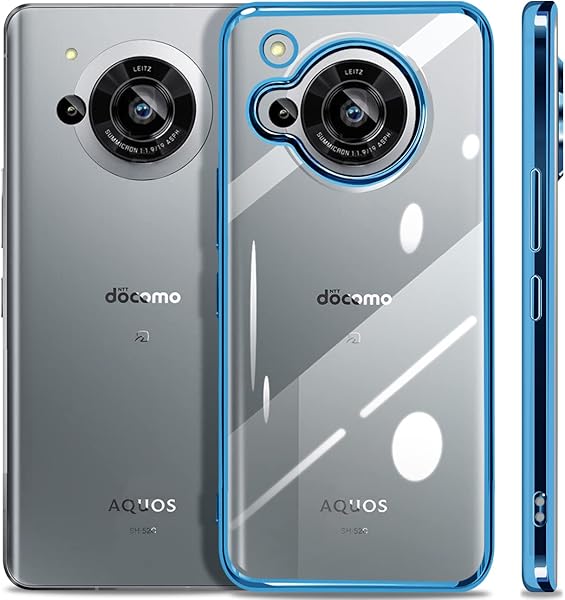 AQUOS R7  ꥢ  Ѿ׷ SH-52C Ʃ С İ ե 磻쥹  եå  ޤФ...