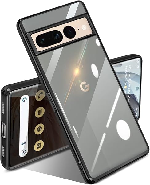 Google Pixel7 pro  ꥢ Ѿ׷ С Ʃ åù 磻쥹  ե  TPU ѿɻ ...