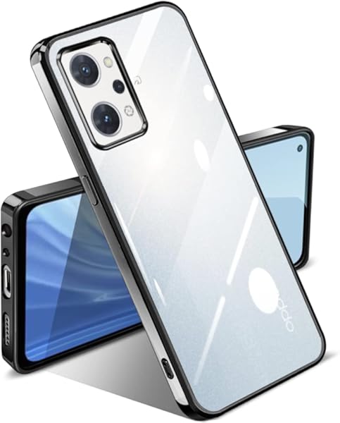 OPPO Reno 7A  OPPO Reno 9A  ꥢ Ѿ׷ OPG04 ޥۥ Ʃ С ϥ󥵥 ݸ...