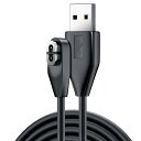 イヤホン 充電ケーブル 1m Aftershokz Aeropex / Shokz OpenRun Pro / OpenComm Shokz / OpenRun...