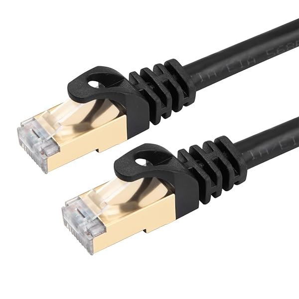 LAN֥ CAT7 2m 10Gbps / 600 MHz ӥå å ͥå ֥ ͥ ɻ RJ45 ͥ ֥å ̵