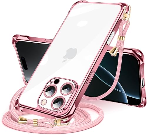楽天市場】iphone16pro ケース（ストラップ・マスコット