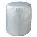 タイヤカバー 4本 収納 屋外 ...