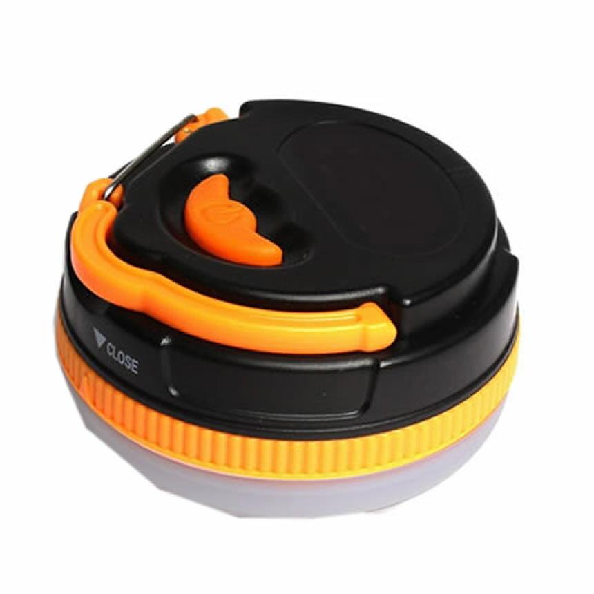 テント用 LEDランタン 電池式 マグネット 軽量 コンパクト アウトドア ライト 防災 キャンプ 用品 便利 グッズ アイテム 車中泊 MULRAN通販格安セール情報 楽天 通販