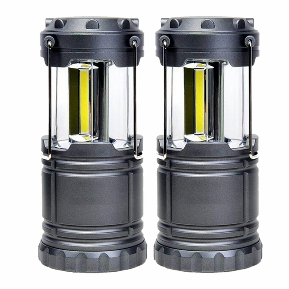 LEDランタン 電池式2個セット コンパクト アウトドア キャンプ 防災 震災 停電 非常灯 明るい 500ルーメン 小型 軽量 持ち運び 2-TERATAN通販格安セール情報 楽天 通販