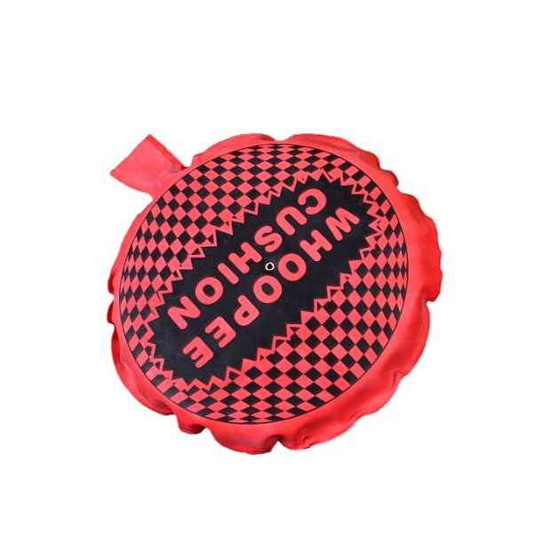 ブーブークッション 18cm いたずら ジョークグッズ ウーピークッション ◇RZ-BU-BU【メール便対応】のサムネイル