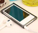 iPod Nano 7 8 ケース クリスタル クリア トランスペアレント フル ハード カバー ケースApple iPod Nano 7 第7 世代 8 第8...