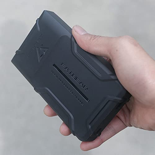 頑丈な耐衝撃性装甲保護シェルスキンケースカバーに適合するソニーウォークマン NW-ZX706 NW-ZX707 NW-ZX700 (黒) 頑丈な耐衝撃性装甲保護シェルスキンケースカバーに適合するソニーウォークマン NW-ZX706 NW-ZX707 NW-ZX700 (黒)