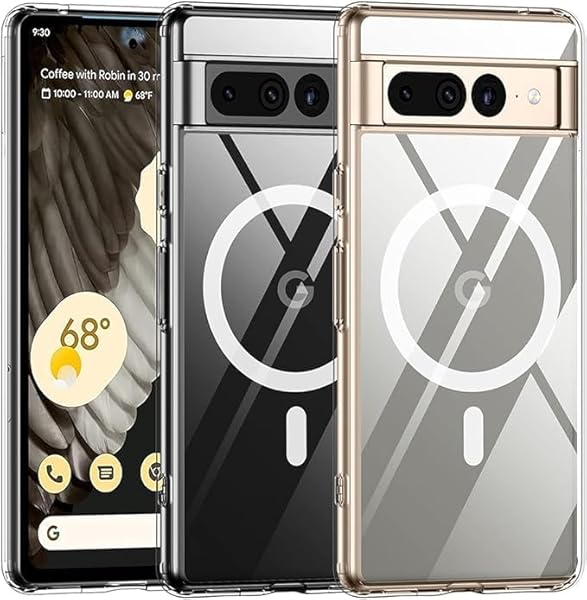 Google Pixel7 Pro [MagSafeб]Pixel7 Pro ޥۥ Ʃ Фߤʤ   ޥͥå...