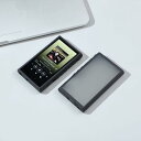 ソニー ウォークマン NW-A306 NW-A307 NW-A300 ケース カバー シリーズ アップグレード 柔軟 耐衝撃 テクスチャ スキンフィール 保護シ...