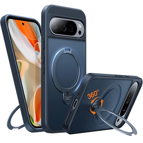 [á2025ȯ] Google Pixel 9/9 Pro   MagSafeб Ĳξб ϥ ޥ...