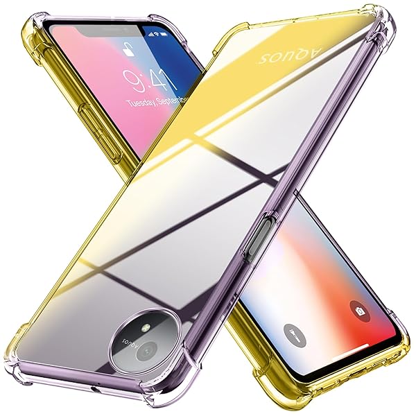 AQUOS Wish 4   ꥢ  ǡ  SH-52E    tpu Ѿ׷ ޥۥ ...