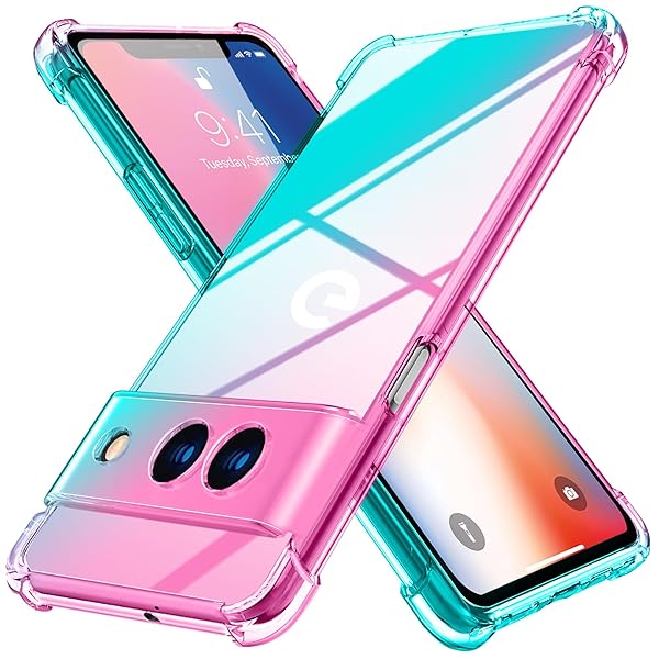 Google Pixel 8A   ꥢ  ǡ   tpu Ѿ׷ ޥۥ Ʃ  ...