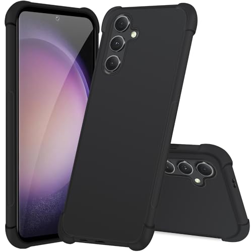 Galaxy S24 Plus 5G ケース TPU シリコン �