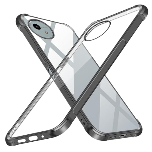 AQUOS wish 4  ꥢ TPU Ѿ׷ ޥ   (Ͷå¤ С ) Хѡ å...
