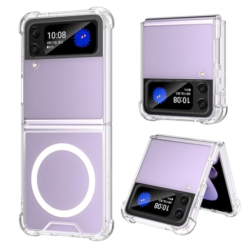 Samsung Z Flip3 5G  Magsafeб Ʃ 磻쥹б ˶ ߤ Фߤʤ ȥåץۡ...