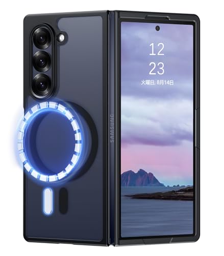 Galaxy Z Fold 6  MagSafeб ޥͥå Samsung Galaxy Z Fold6  ޤꤿ...