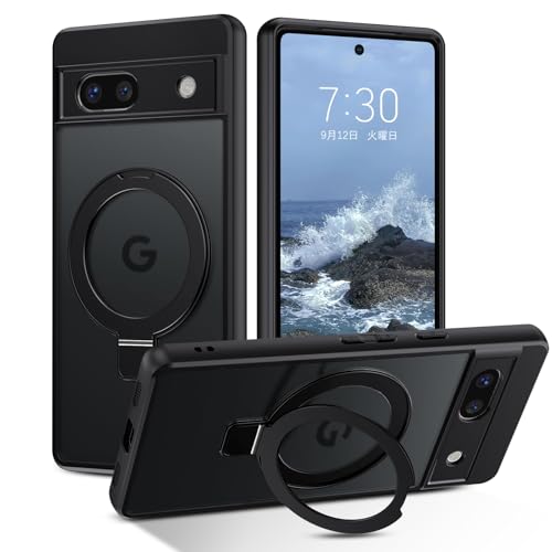 Google Pixel 7a  ɵǽ 120볫Ĳǽ ԥ7a  ޥͥå ֥å ȾƩΥǥ ...