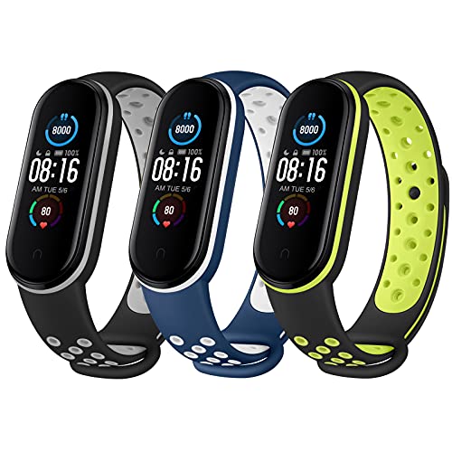 Xiaomi Mi Band 5 / Mi Band 6 Х Х ̵ ꥳ ݡĥХ Xiaomi Mi band...