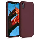 iPhone XR ケース TPU シリコン スマホカバー エコフレンドリー 保護ケース アイフォン対応 送料無料