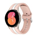 交換バンド Galaxy Watch 6 Classic 47mm 43mm / Samsung Galaxy Watch 6 / 5 / 4 40mm 44m...
