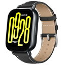 送料無料 22mm 時計バンド PUレザー Xiaomi Redmi Watch 5 Active / Xiaomi Redmi Watch 5 Lite / ...