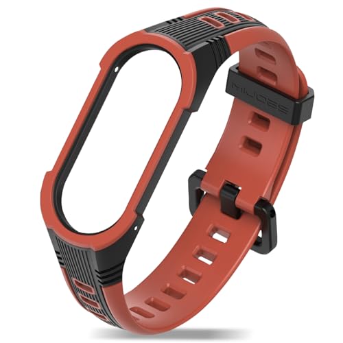 Xiaomi Smart Band 8 / Xiaomi Mi Band 8 򴹥٥ ѥ֥ Xiaomi Smart Band ...