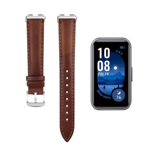 Huawei Band 10 /10 Aluminum Edition / 9 / 8 バンド レザー素材 ベルト ソフト交換ベルト 革製ストラップ 送料無料 Huawei Band 10 /10 Aluminum Edition / 9 / 8 バンド レザー素材 ベルト ソフト交換ベルト 革製ストラップ 送料無料