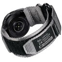 Galaxy Watch Band 交換バンド Galaxy 44mm 40mm Watch 4 / 46mm 42mm watch 4 Classic / 4...