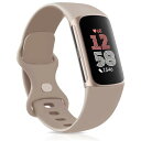 Fitbit Charge6 交換バンド バンド 男女兼用 & Fitbit Charge5 ベルトスポーツバンド Fitbit Charge5 交換バンド バ...