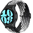 Galaxy Watch 7 / 6 / 6 Classic / 5 / 5 pro / 4 / 4 Classic / 3 41mm / Active 2 / Active for Amazfit gtr 42mm / gtr mini / gts4 mini for Huawei watch GT / 2 / 2e / pro 42mm に対応交換バンド ナイロン 20mm バンド 送料無料
