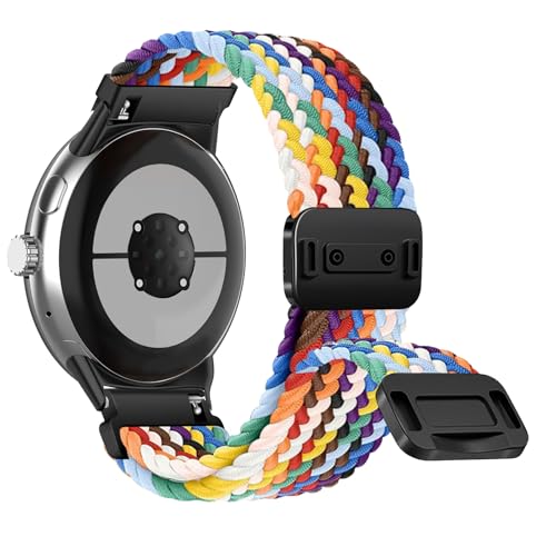 Google Pixel Watch 3 45mm 交換バンド ナイロン バンド 編み伸縮性 腕時計ベルト スポーツストラップ スマートウォッチバンド ソフト 通気性 交換バンド 磁気クラスプ 男女兼用 脱着便利 替えベルト Google Pixel Watch 3 45mm 交換バンド ナイロン バンド (... Google Pixel Watch 3 45mm 交換バンド ナイロン バンド 編み伸縮性 腕時計ベルト スポーツストラップ スマートウォッチバンド ソフト 通気性 交換バンド 磁気クラスプ 男女兼用 脱着便利 替えベルト Google Pixel Watch 3 45mm 交換バンド ナイロン バンド (...