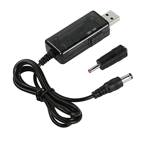 LAVETT㤨USB 5V9V 12ŰѴ辰֥ USB 5V 2ADC5521 9V / 12V 0.8AŸץ DC35135Ѵ LEDǥץ쥤-0.8M ̵פβǤʤ2,808ߤˤʤޤ