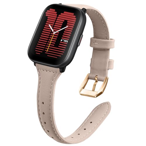 Amazfit Active / GTR Mini / GTS 4 / GTS 4 Mini / Bip 3 / Bip 3 Pro 򴹥...