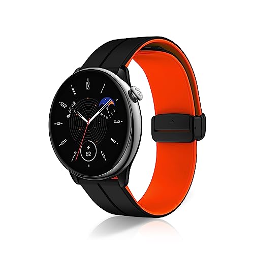 Amazfit Active 2 / Amazfit Active / GTR Mini / GTS 4 Mini / GTS 4 / Bi...