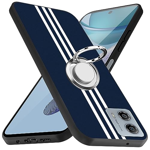 moto g53j  Ѿ׷ TPU  ɻ ꥳ ֺܥۥ 360ž ȥåץۡդ   ɻ ɻ ѵ ݸС (֥롼) ̵