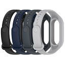 Xiaomi Smart Band 9 / Band 8 交換バンド 一体型ベルト + 保護ケース シリコン 交換リスト スポーツ保護カバー Band 9 NF...