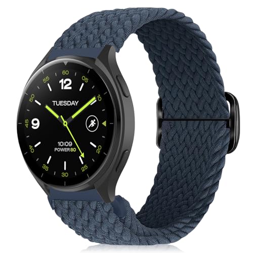 22mm Х Xiaomi Watch 2 / Xiaomi Watch S3 / Xiaomi Watch S1 Pro/Xiaomi...