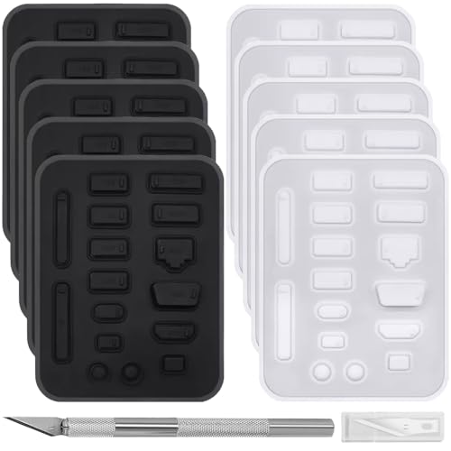 HDMI カバー プラグ ゴム製 TV ラップトップ コンピュータ HDMI メス 反塵 のプラグカバー キャップ 保..