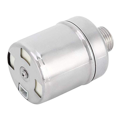 1/2インチ 水槽用 フロートボールバルブ フロートボールバルブ 自動水位調整弁 ステンレス鋼 フロート..