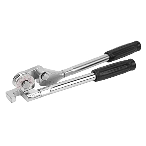 パイプ曲げ工具 6mm パイプ用 180度 曲げ具 アルミ 銅 ステンレス用