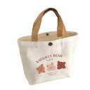 かわいいクマキャンバス女性トート食品バッグ日本の桃ランチバッグ韓国ミニハンドバッグ弁当箱布ピクニック旅行保存袋 送料無料