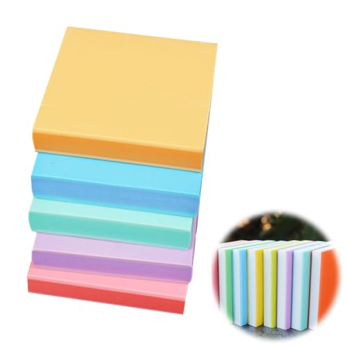 消しゴム ハンコ ゴム印 ねりけし はんこ 消しゴムはんこ けし キット オリジナルスタンプ作り DIY ハンドメイド 手芸用品 手作り素材 クラフト用品 文具 小学生 中学生 持ち運びに 学習用(カラード 5個セット)