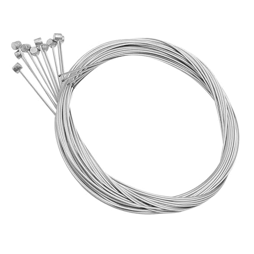 自転車 ブレーキワイヤー セット 自転車 ブレーキワイヤー 自転車ブレーキケーブル ワイヤー ブレーキ..