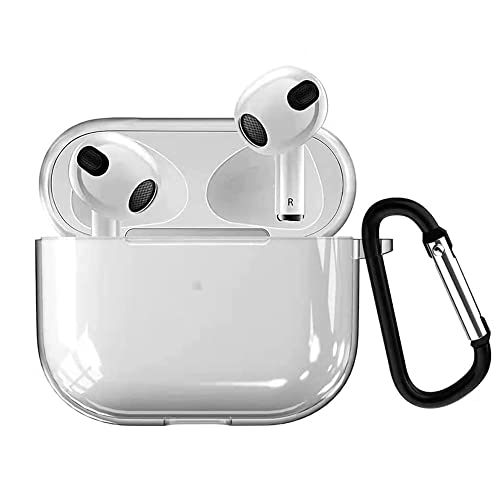 AirPods 3  2023 TPU AirPods 3  磻쥹Ųǽ  ɻ  Ѿ׷ ɿ ɿ ʶ...