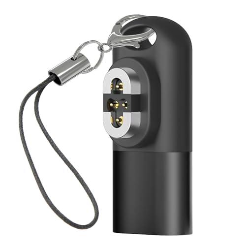 Shokz 骨伝導イヤホン USB-C充電ケーブル変換アダプターShokz OpenSwim Pro S710 骨伝導イヤホン 変換アダプターShokz OpenSwim Pro変換アダプター Shokz Type-C 変換マイクロ 急速充電 usb コンパクト 持ち運び便利 安全Shokz 変換アダプター USB Type-C対応...