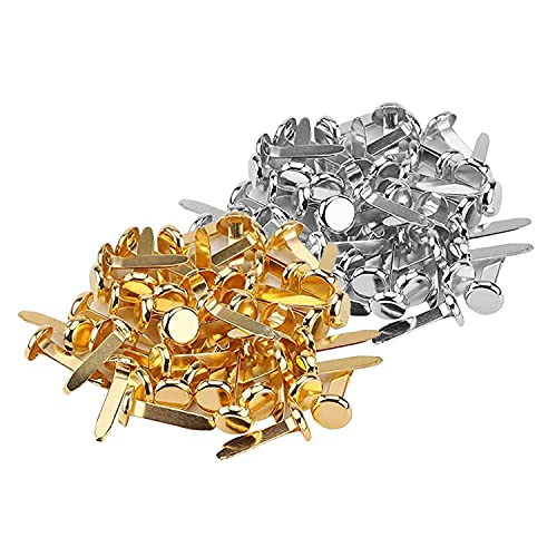 割りピン工作 200本セットわりぴん 割ピン 虫ピン 留め具 画鋲 割鋲 画びょう 固定用 DIY用 書類整理 装飾用 8x17mm 送料無料